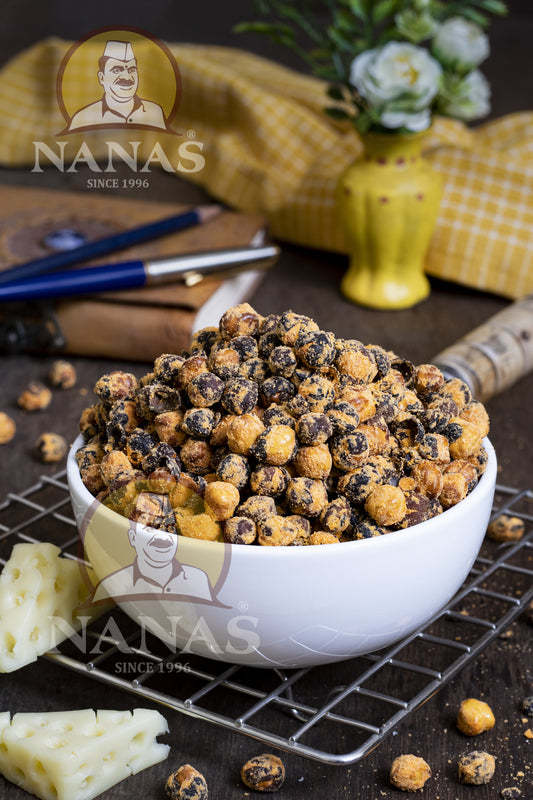 Cheese Chana 200 gm