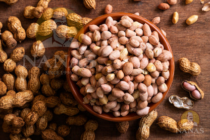 Gavran Peanuts 200 gm