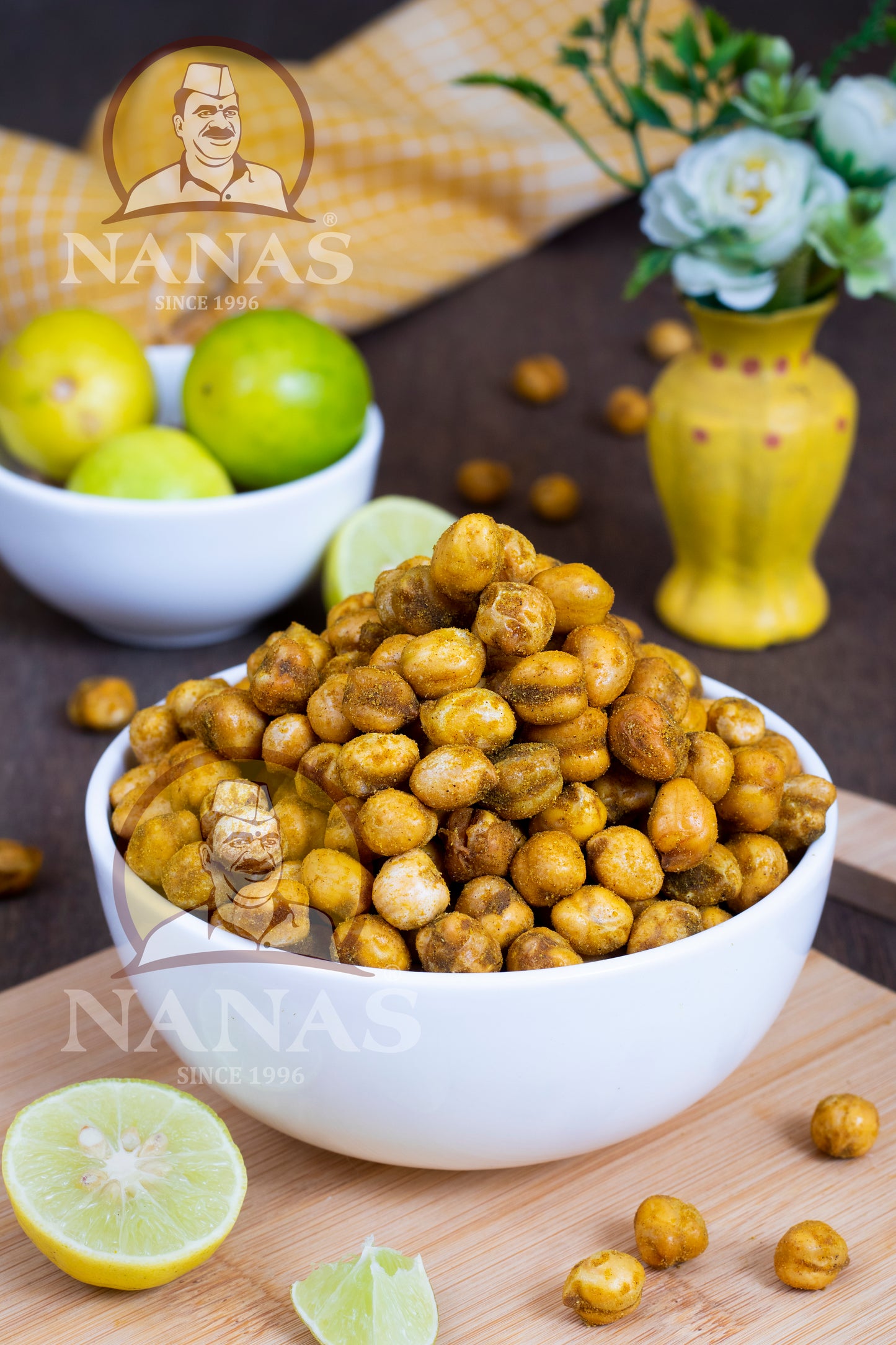 Lemon Chole 200 gm