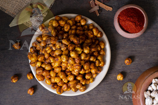 Masala Chole 200 gm