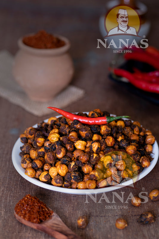 Peri Peri Chana 200 gm