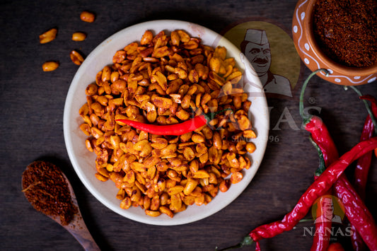 Peri Peri peanuts 200 gm