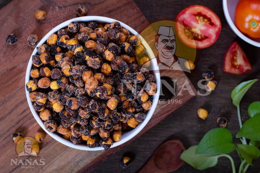 Tomato Chana 200 gm