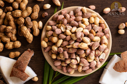 Coconut Peanuts | 200gm