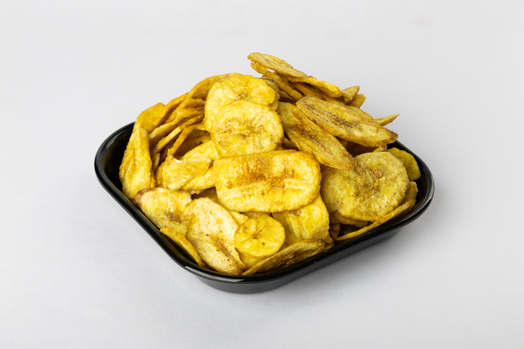 Banana Salted Wafers | 200gm