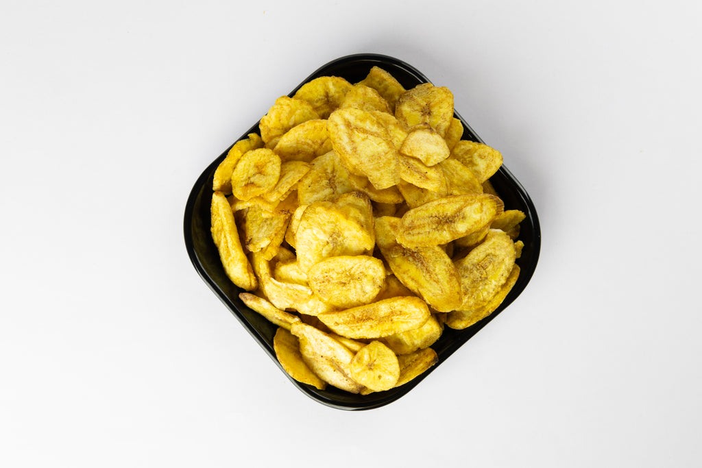 Banana Salted Wafers | 200gm