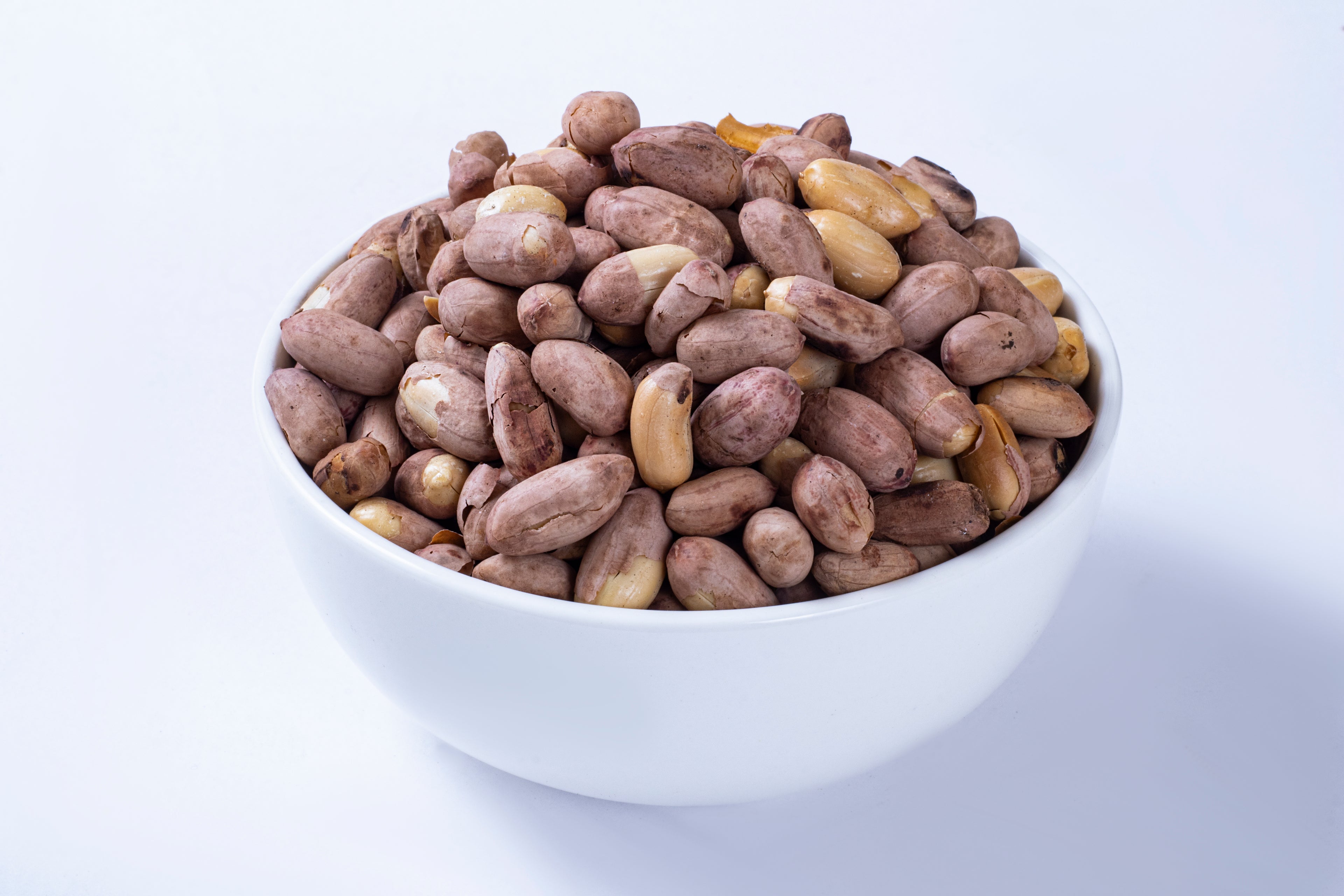 Boiled Peanuts | 200gm