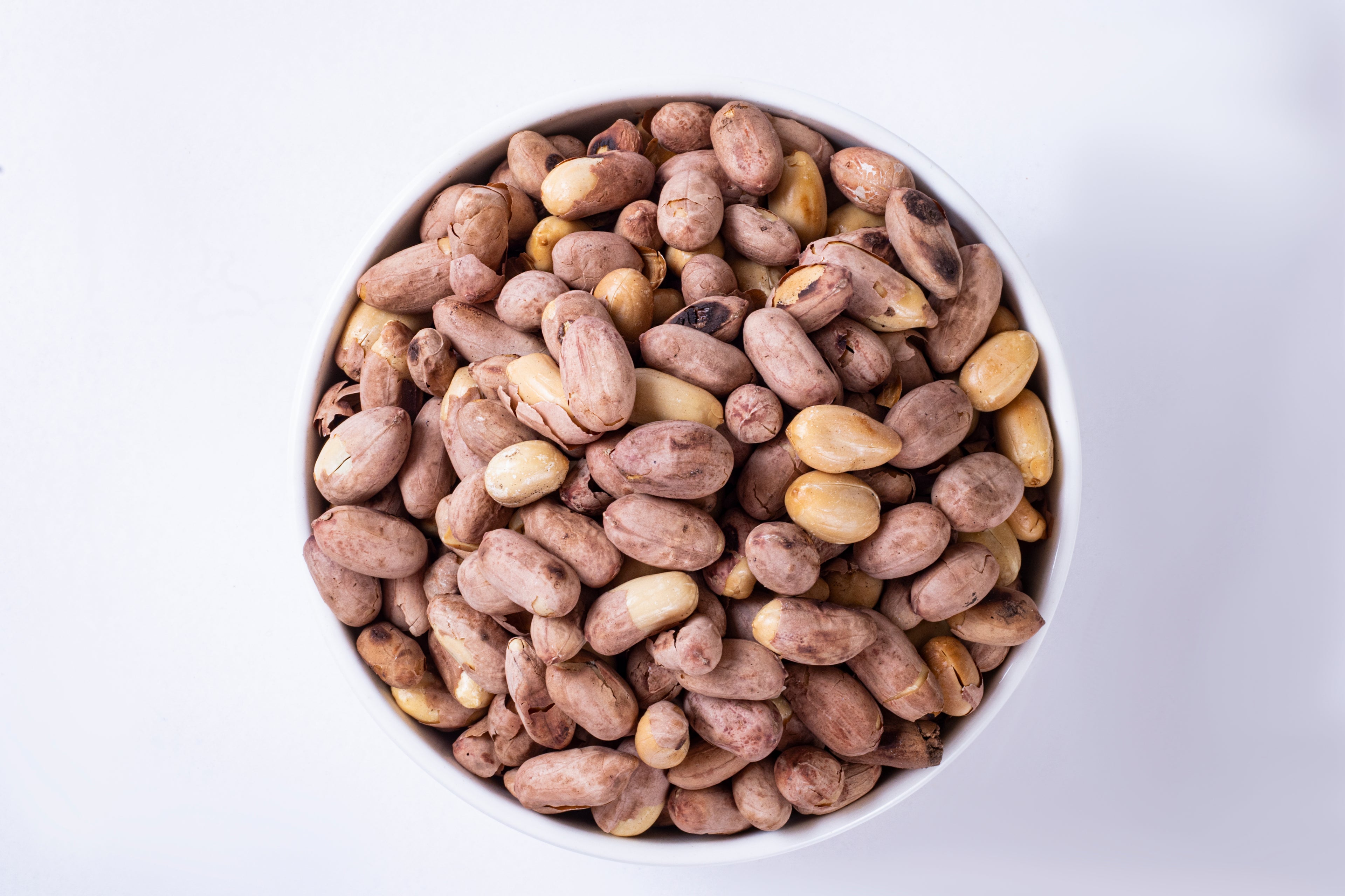 Boiled Peanuts | 200gm