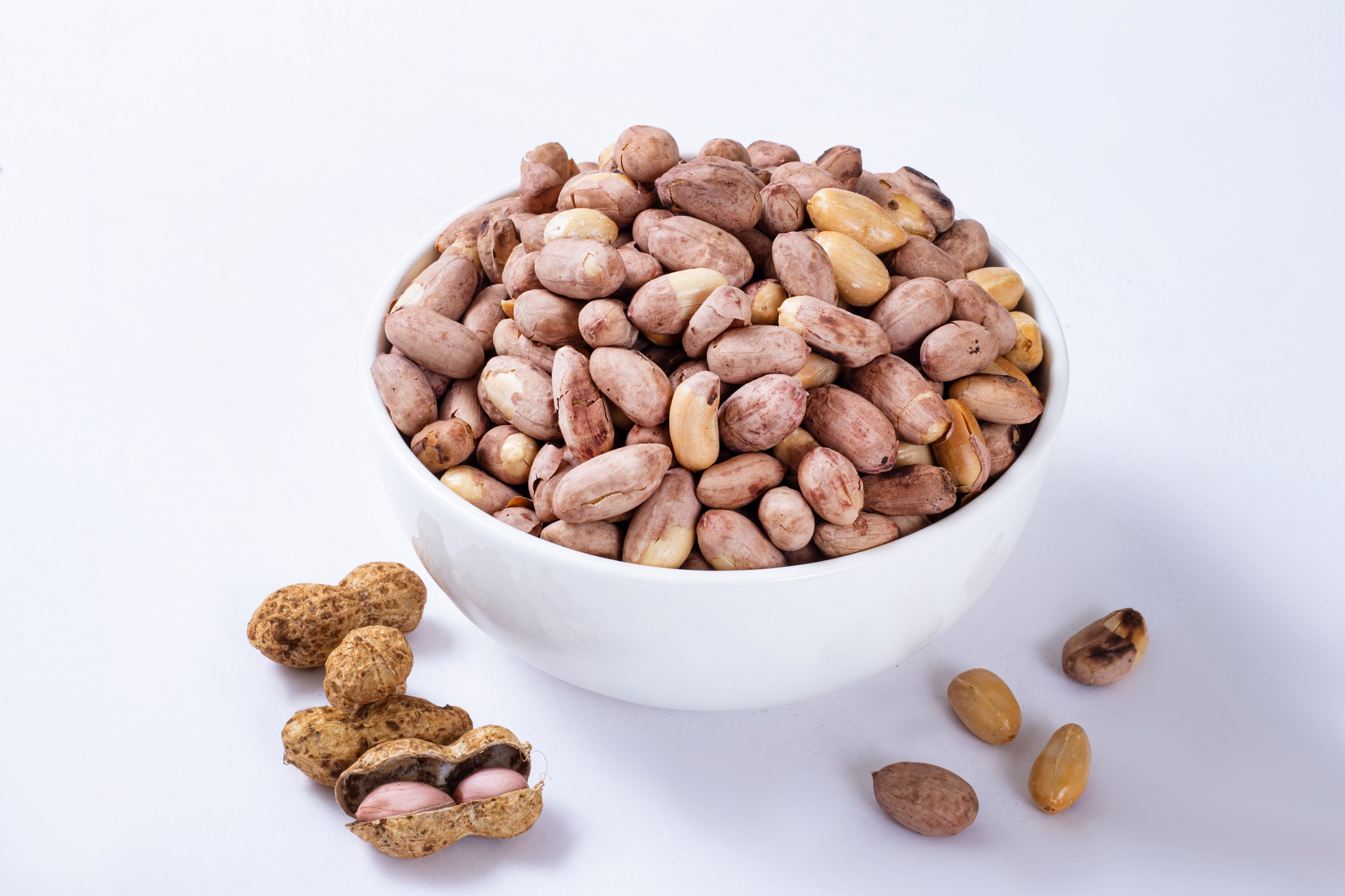 Boiled Peanuts | 200gm
