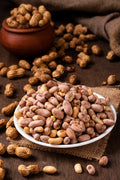 Boiled Peanuts | 200gm
