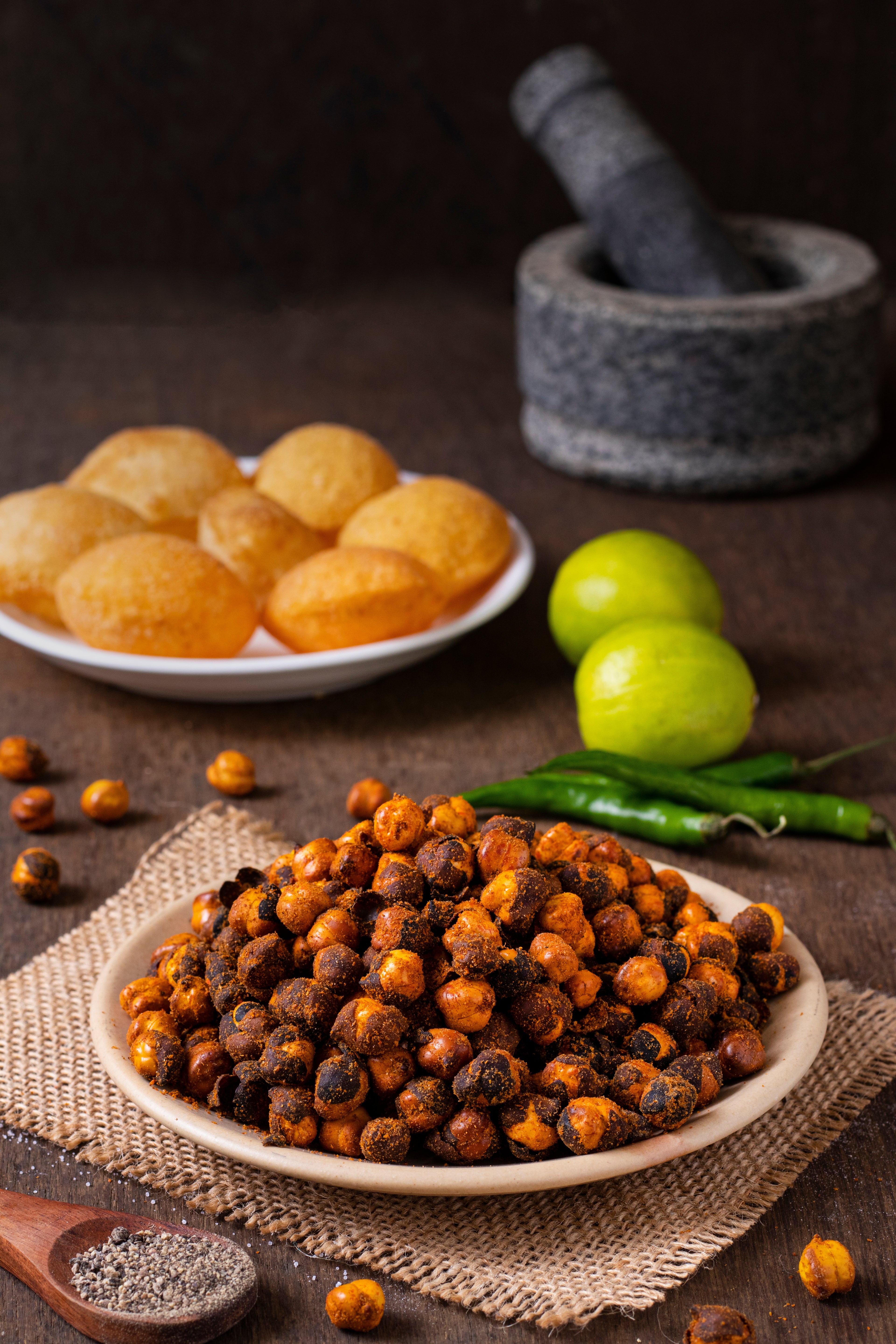 Chat Chana | 200gm