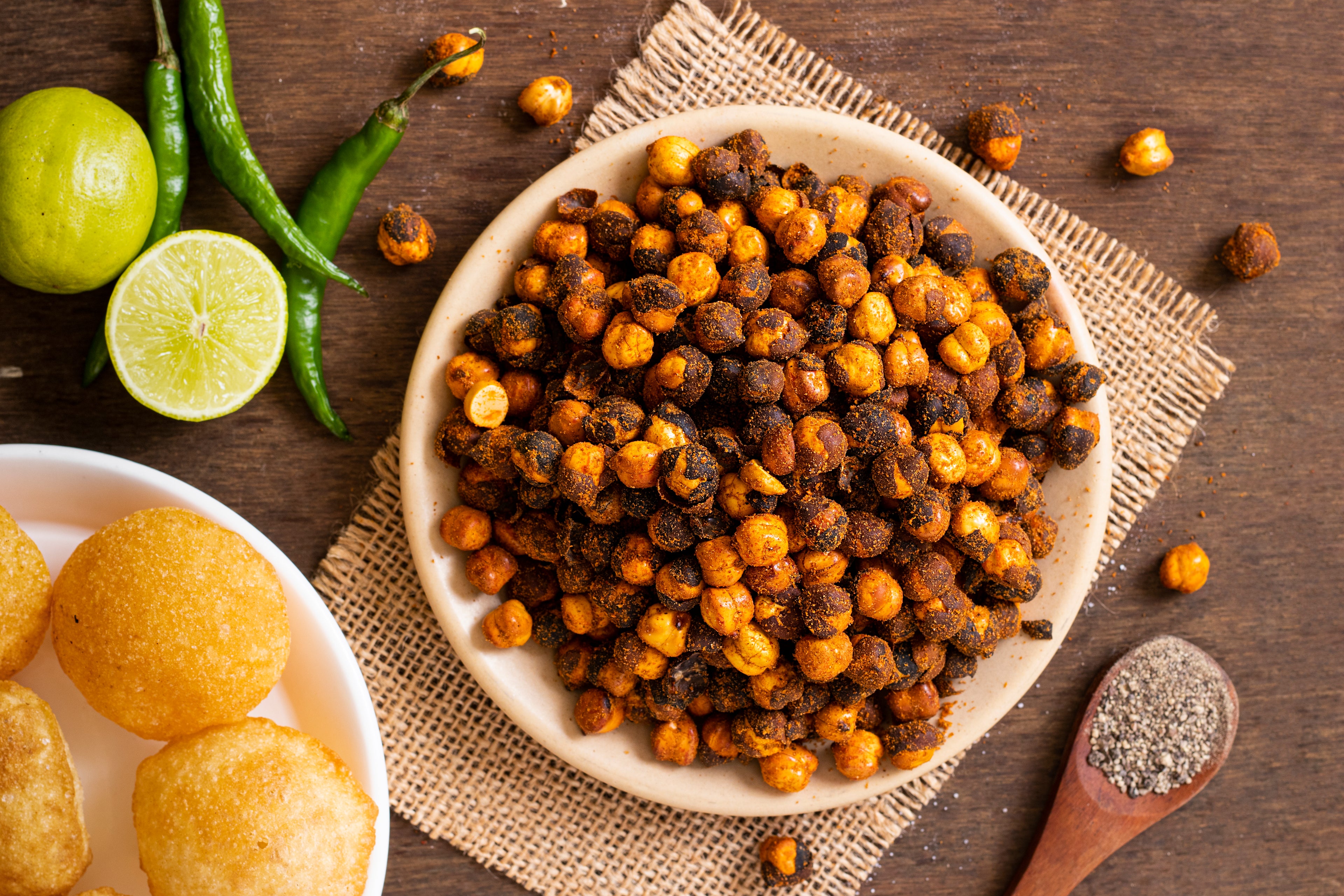 Chat Chana | 200gm