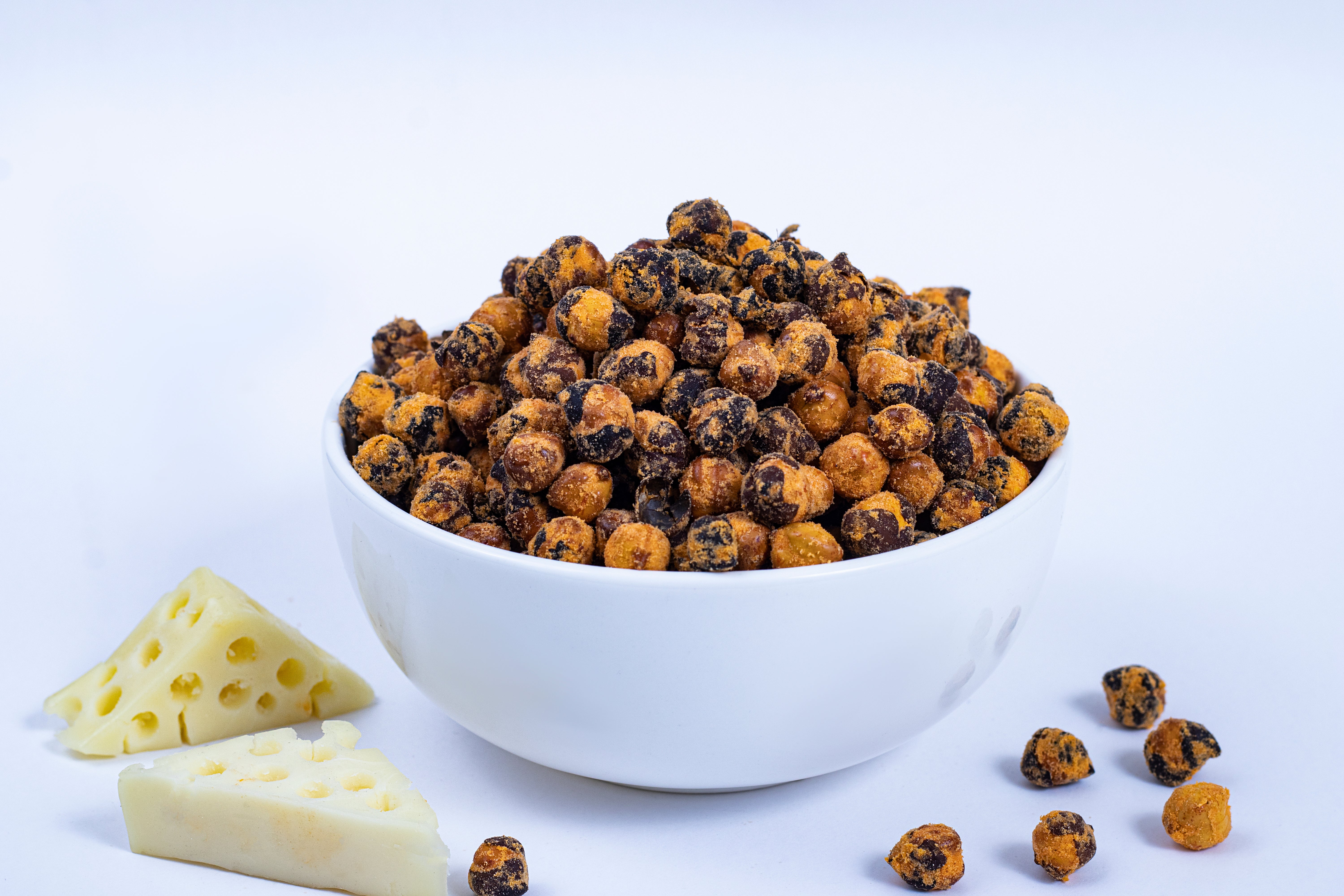 Cheese Chana | 200gm – Nana's Chana