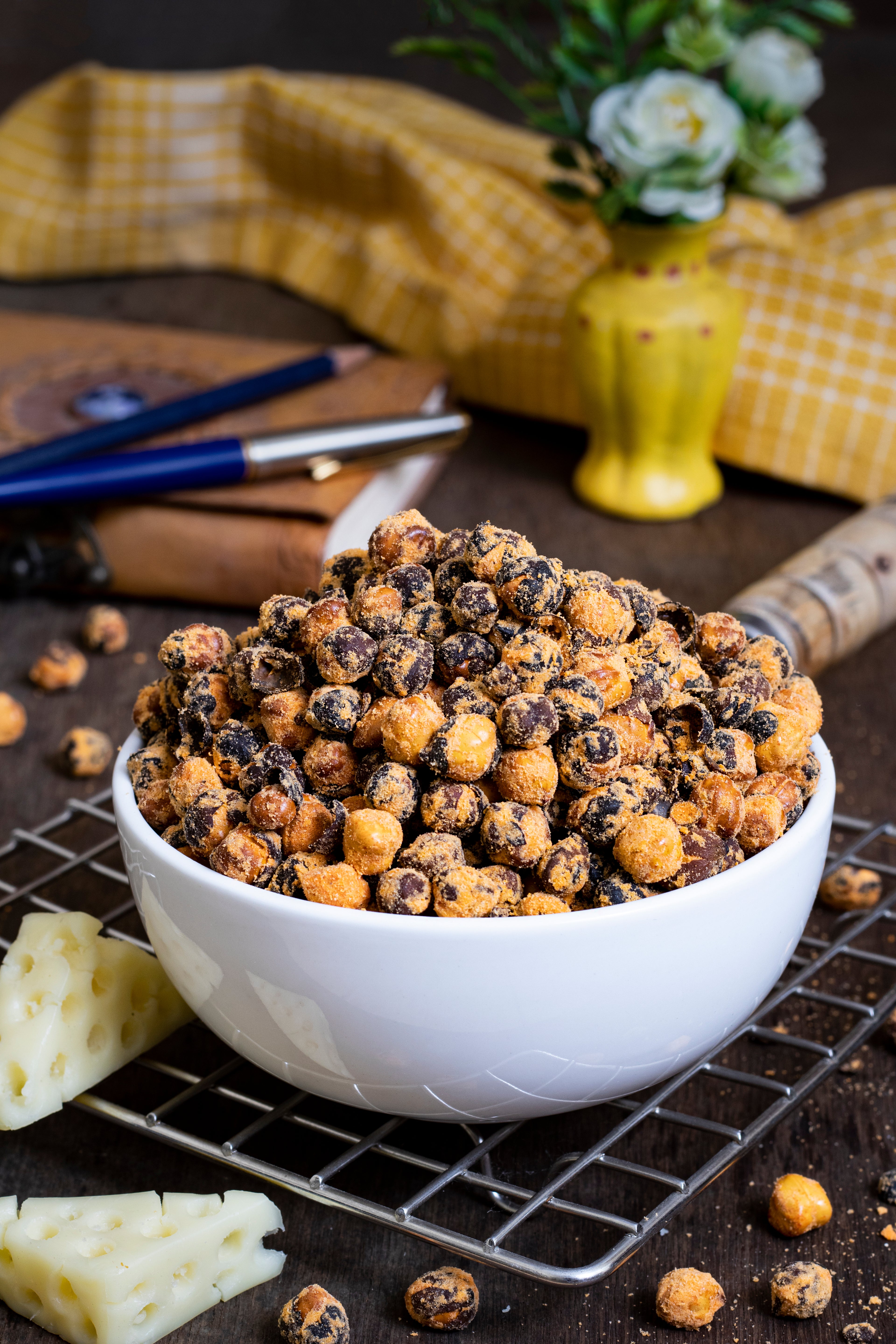 Cheese Chana | 200gm
