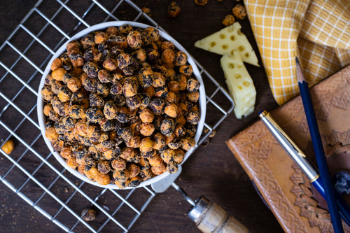 Cheese Chana | 200gm