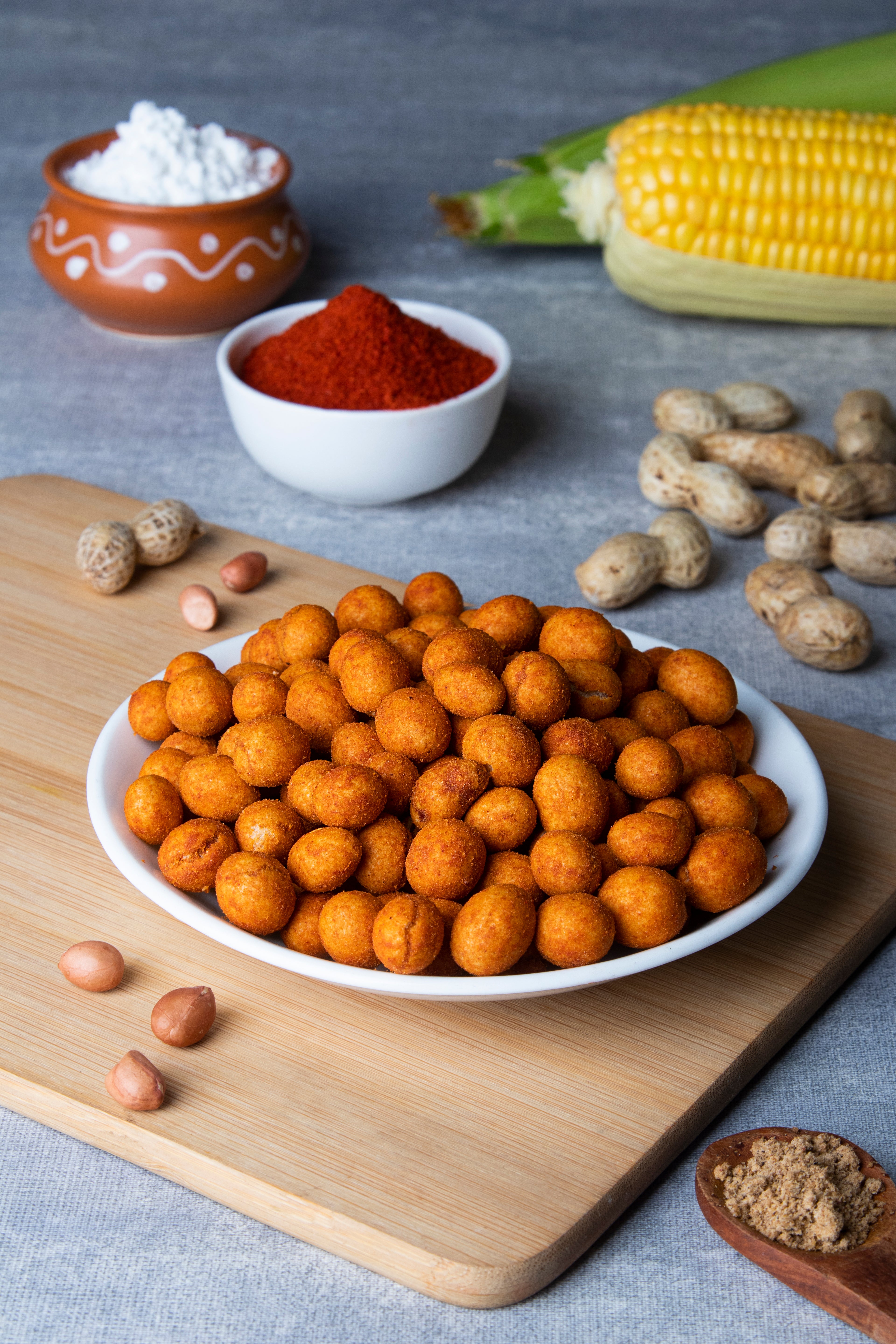 Coated Peanuts | 200gm