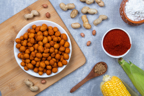 Coated Peanuts | 200gm