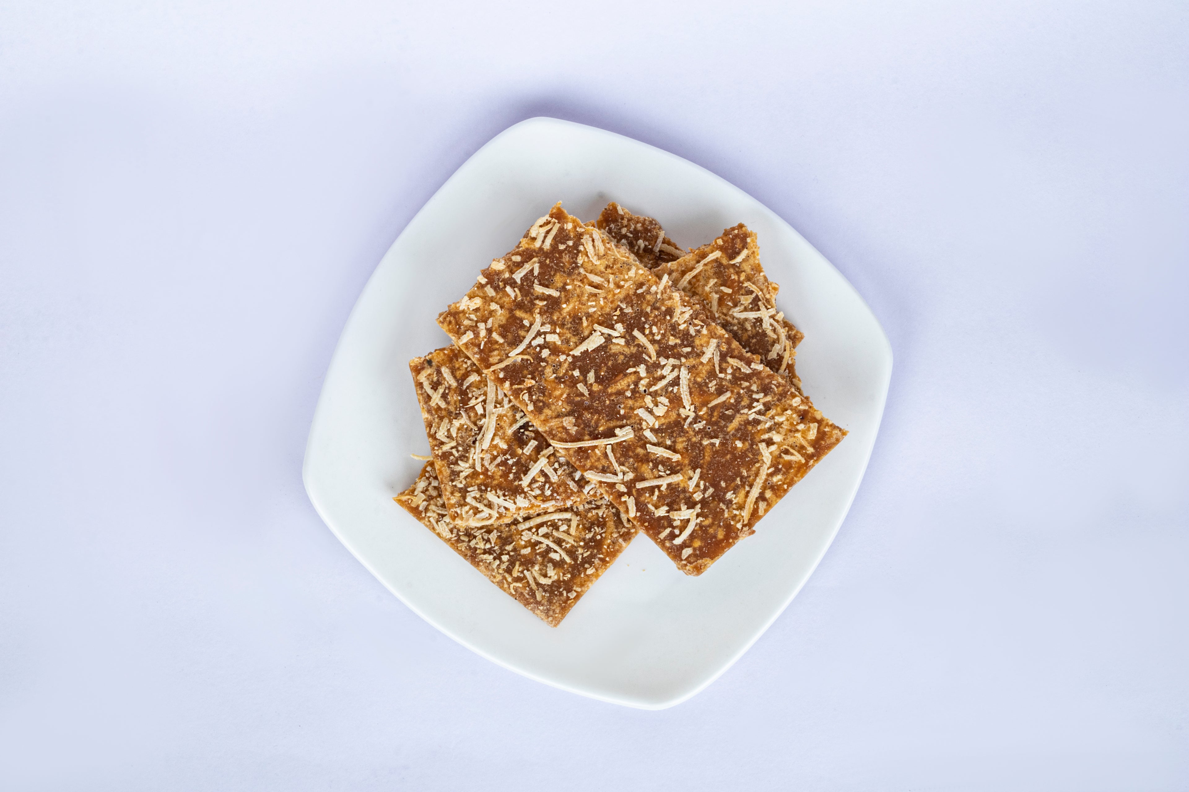 Coconut Gulpatti  | 200gm