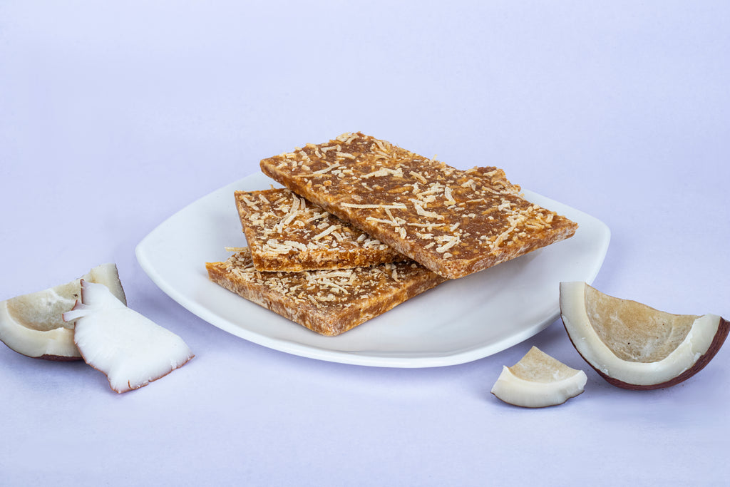 Coconut Gulpatti  | 200gm