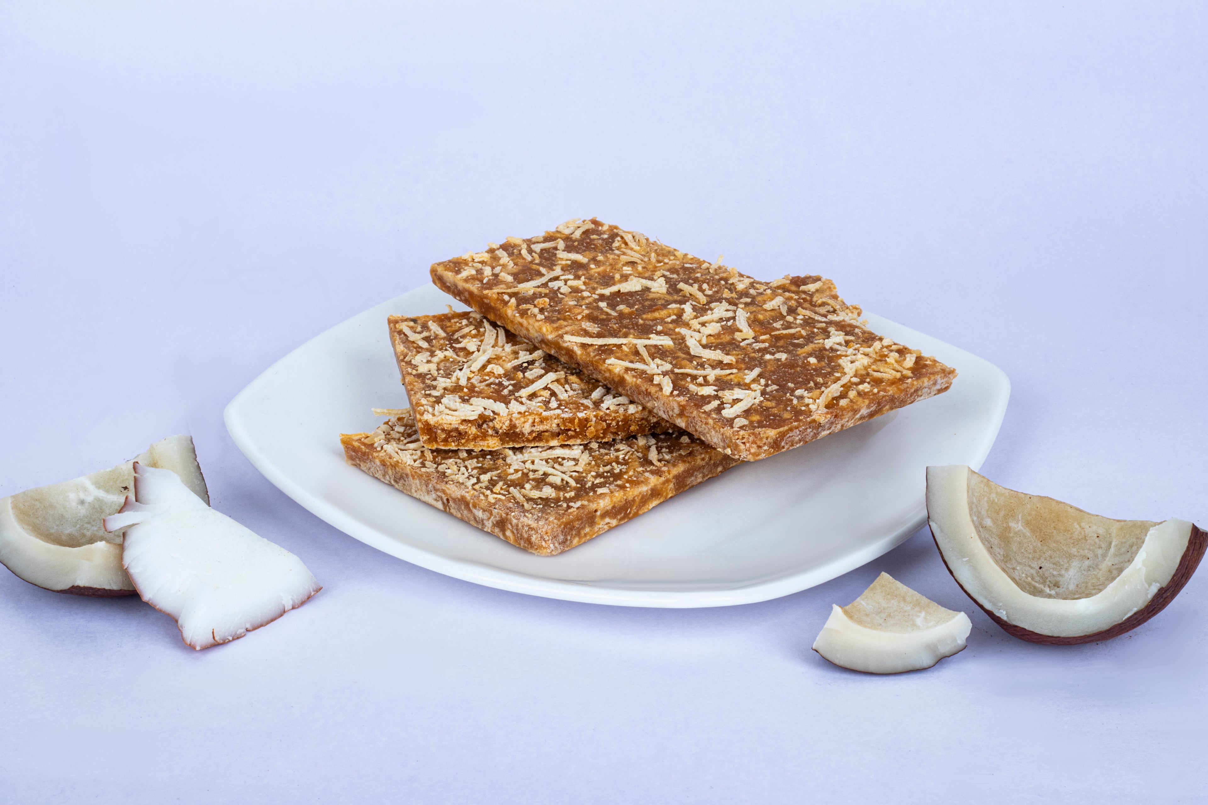 Coconut Gulpatti  | 200gm