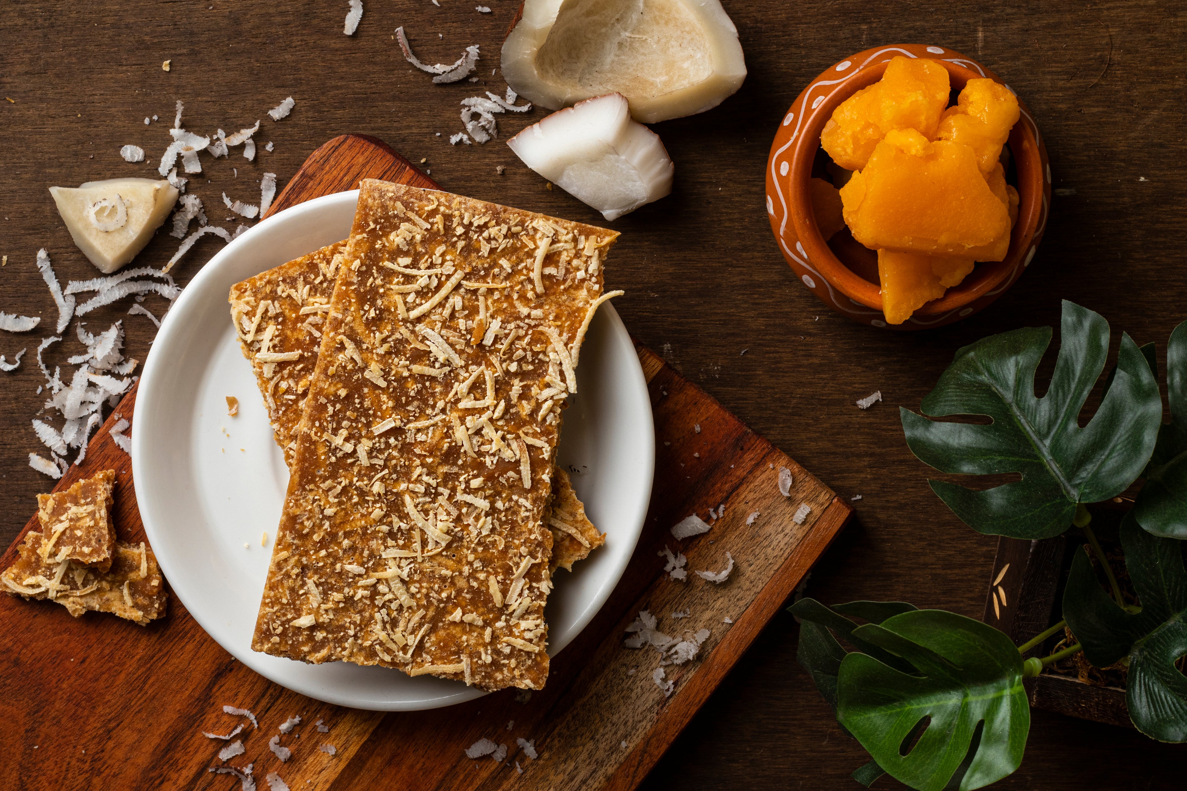 Coconut Gulpatti  | 200gm
