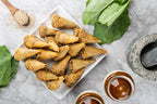 Palak Roll | 200gm