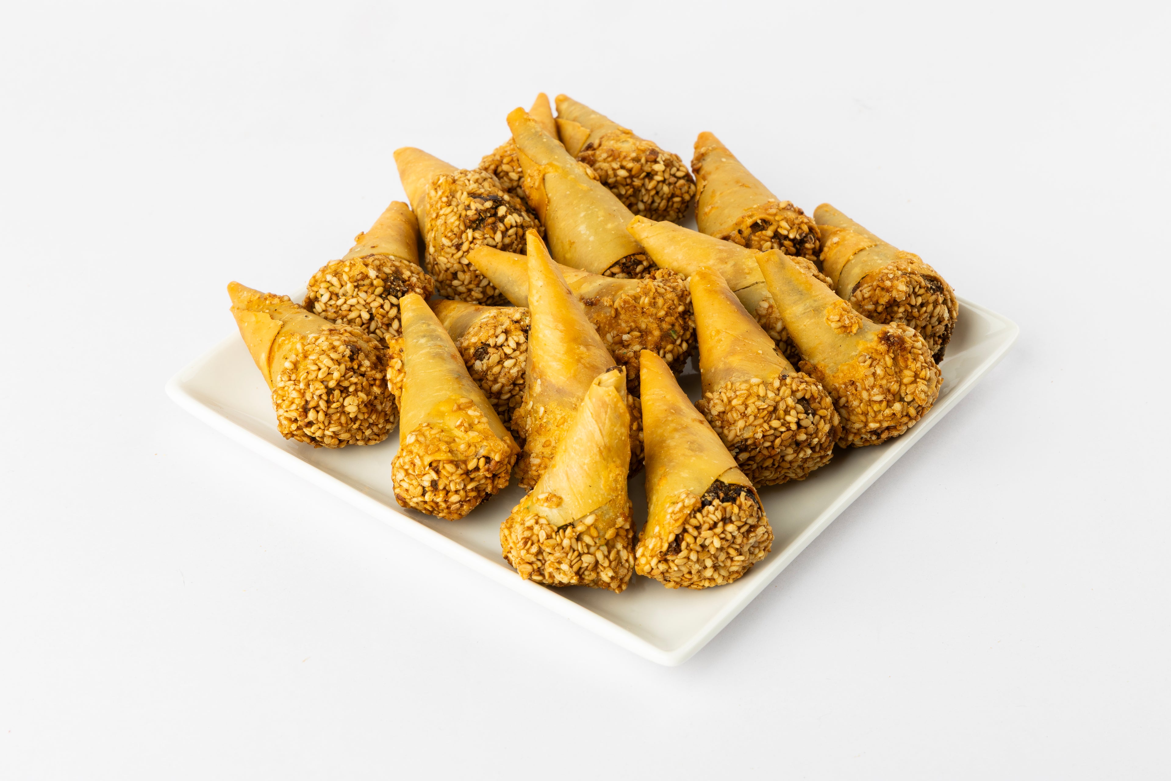 Palak Roll | 200gm