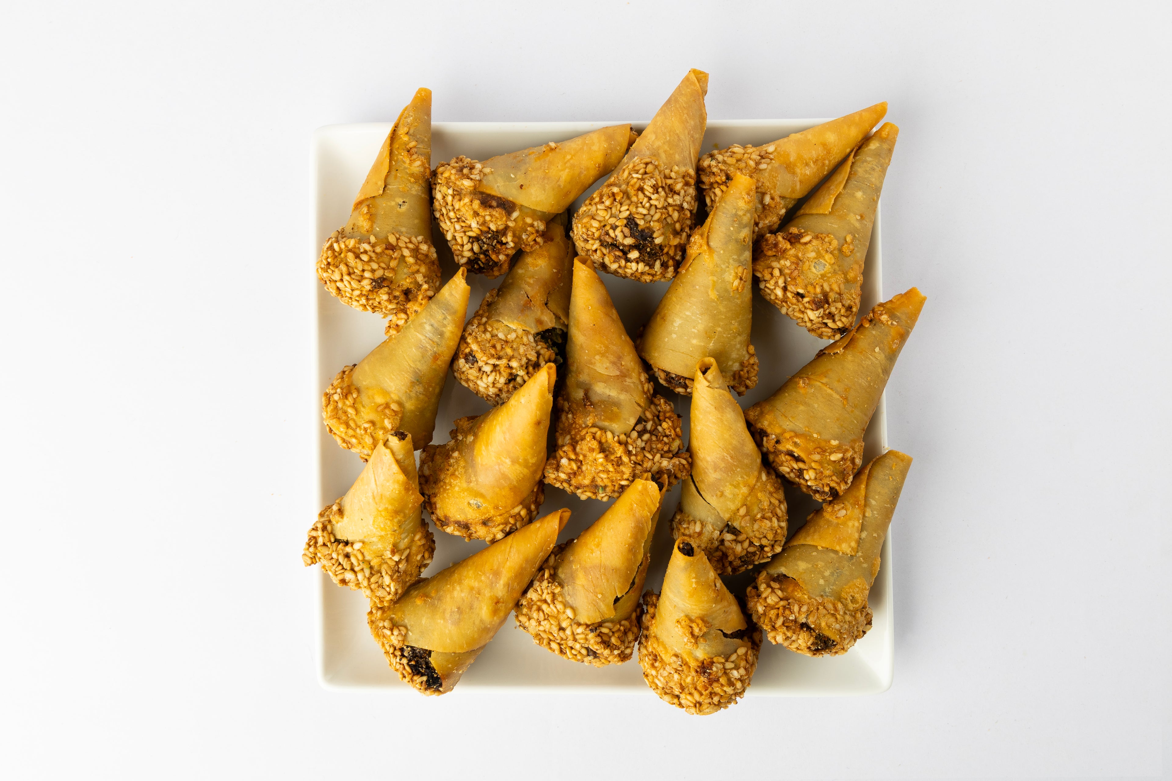 Palak Roll | 200gm