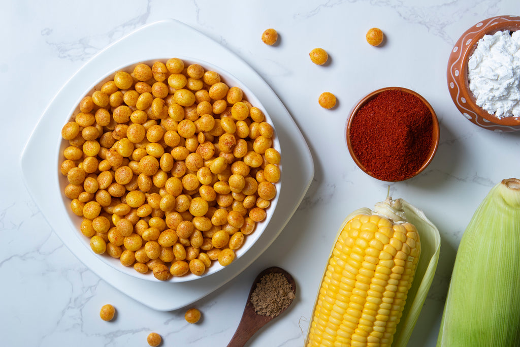 Corn Puff | 200gm