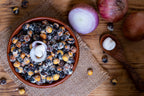 Cream & Onion Chana | 200gm
