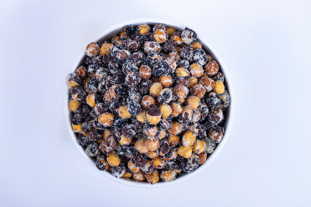 Cream & Onion Chana | 200gm