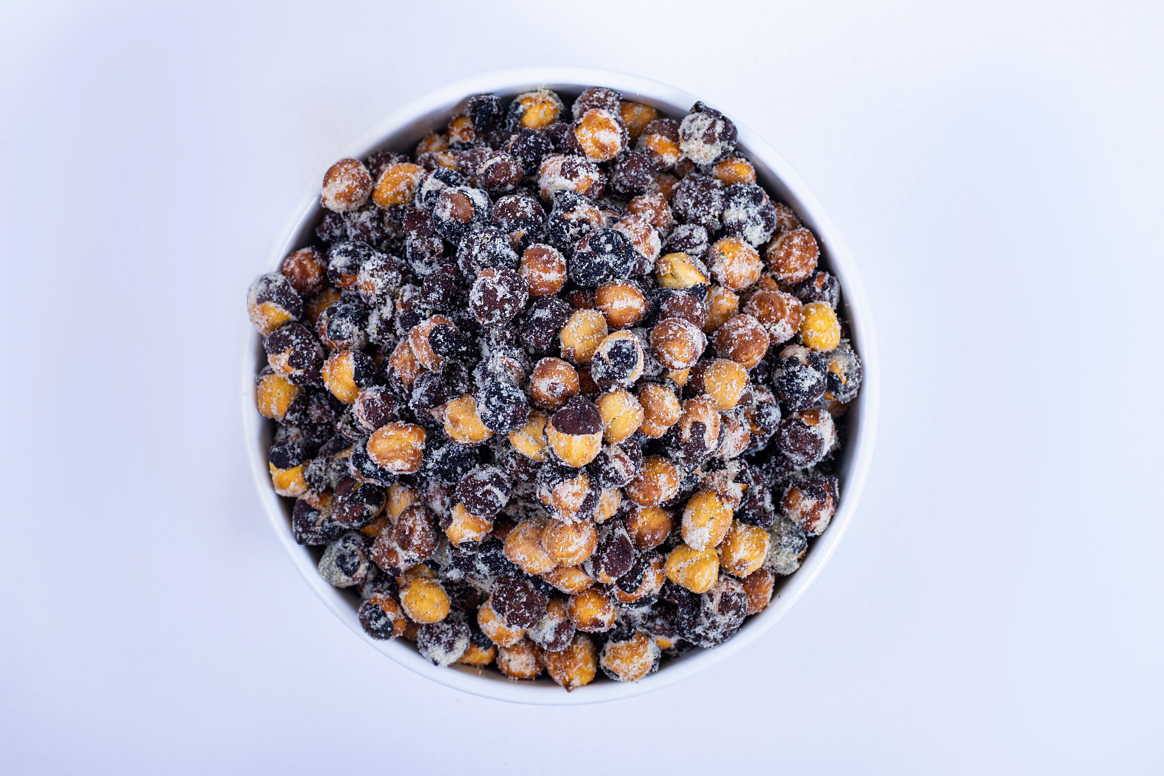 Cream & Onion Chana | 200gm