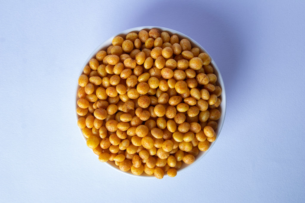 Corn Puff | 200gm