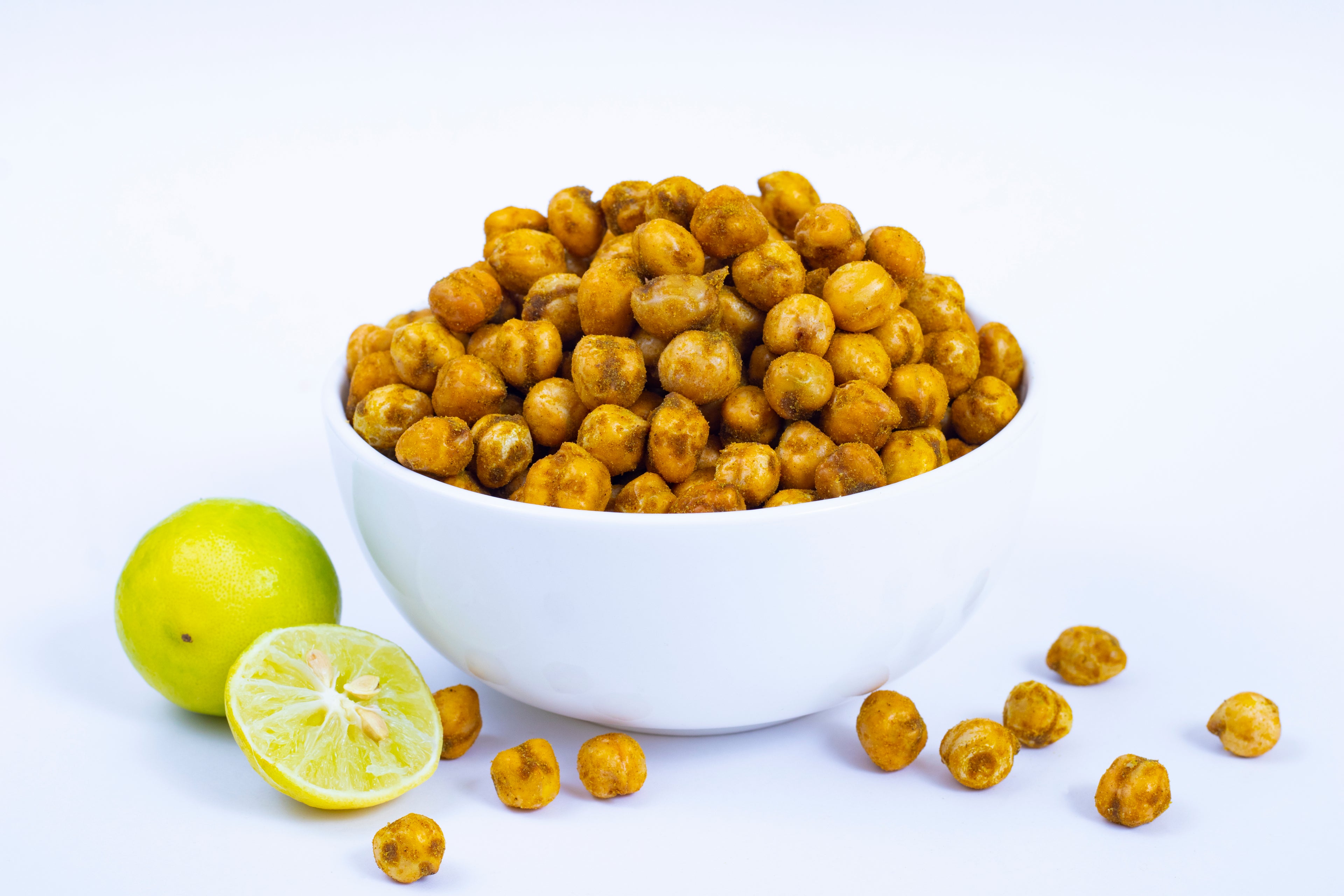 Lemon Chole | 200gm