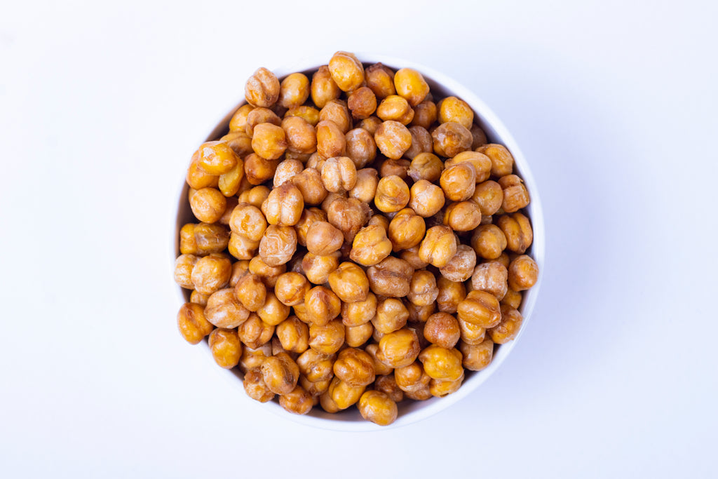 Garlic Chole | 200gm