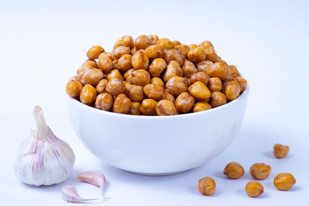 Garlic Chole | 200gm