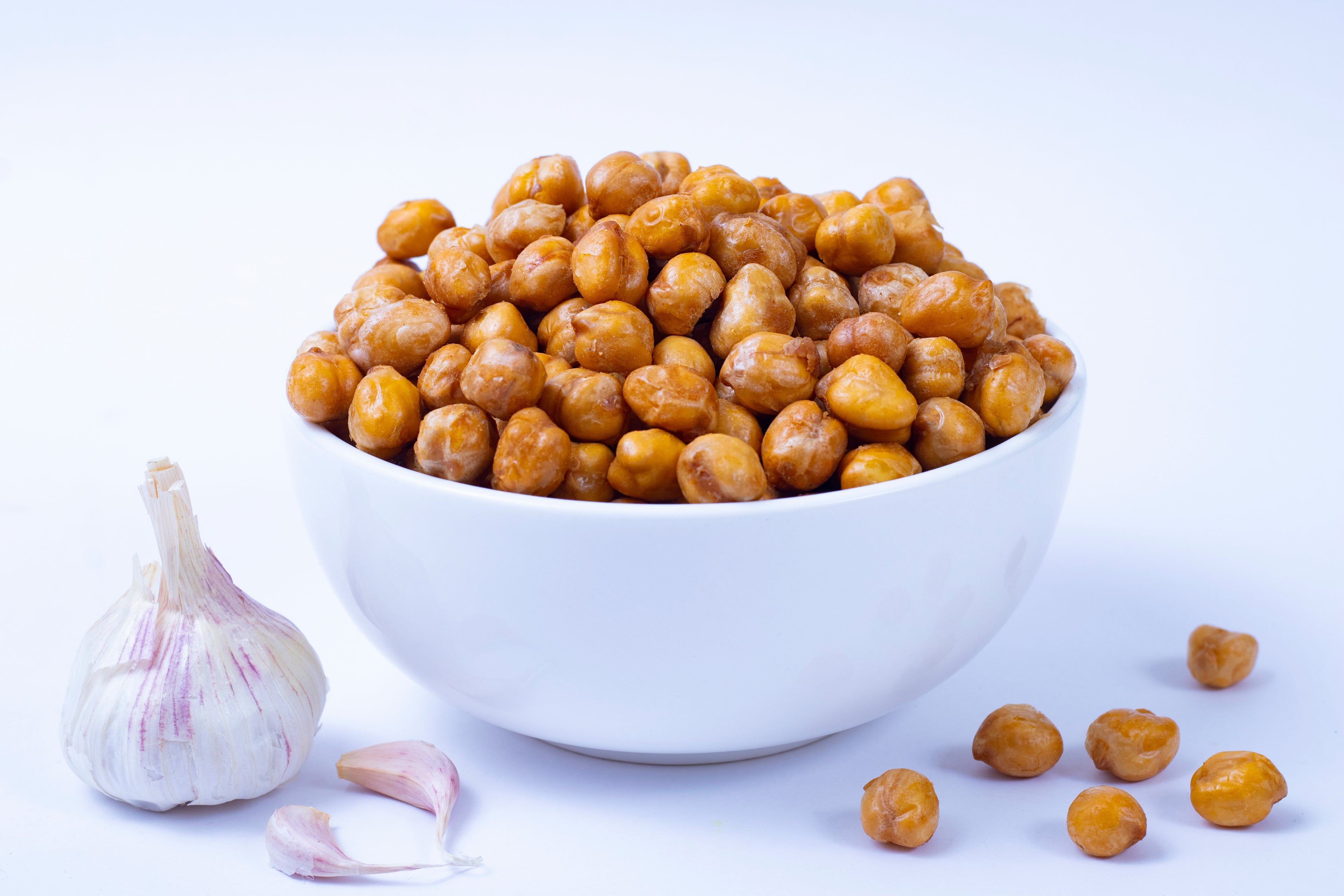 Garlic Chole | 200gm