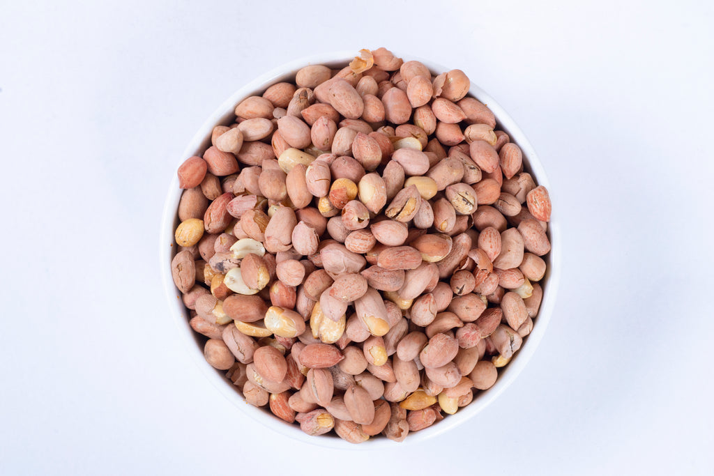 Gavran Peanuts | 200gm