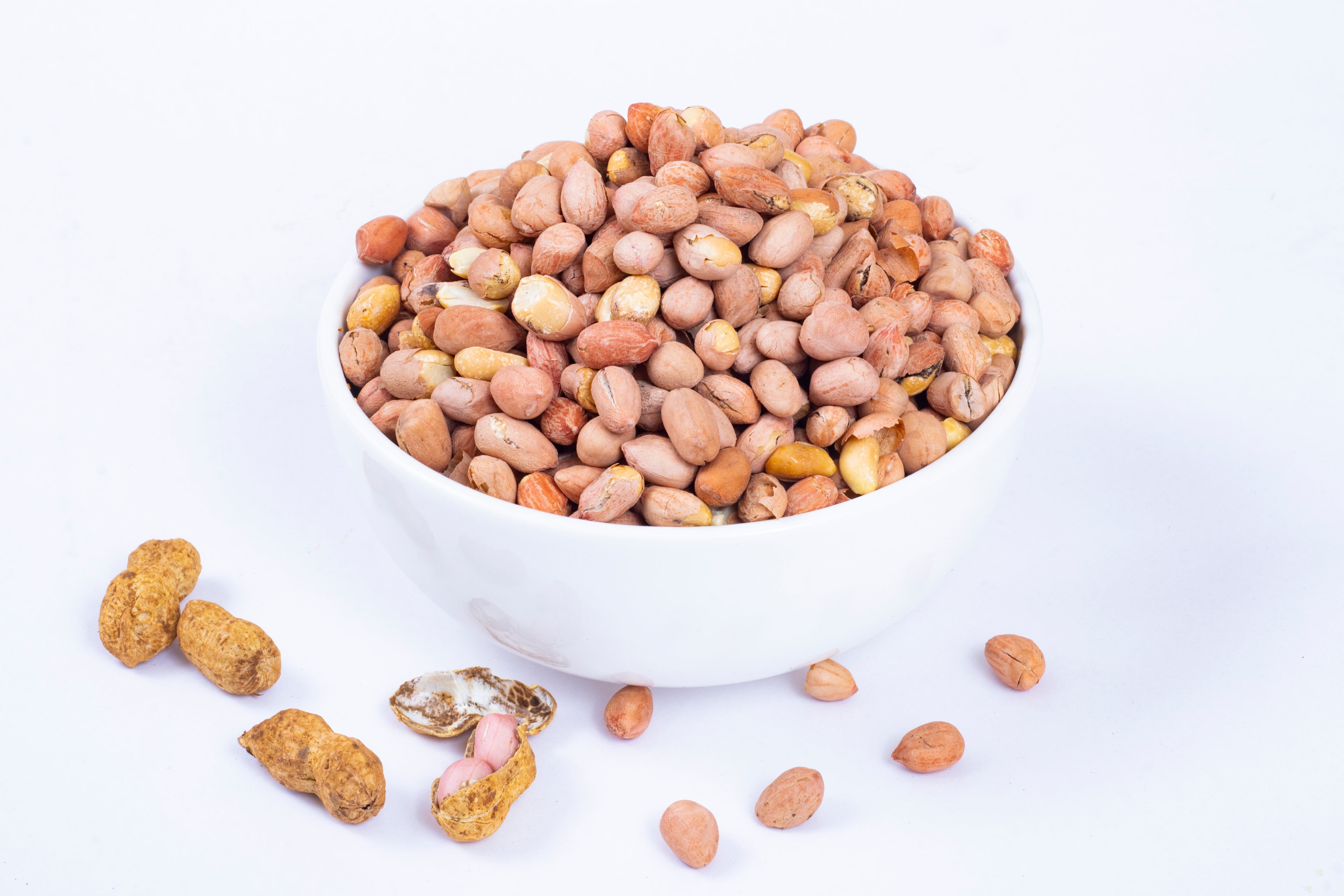 Gavran Peanuts | 200gm