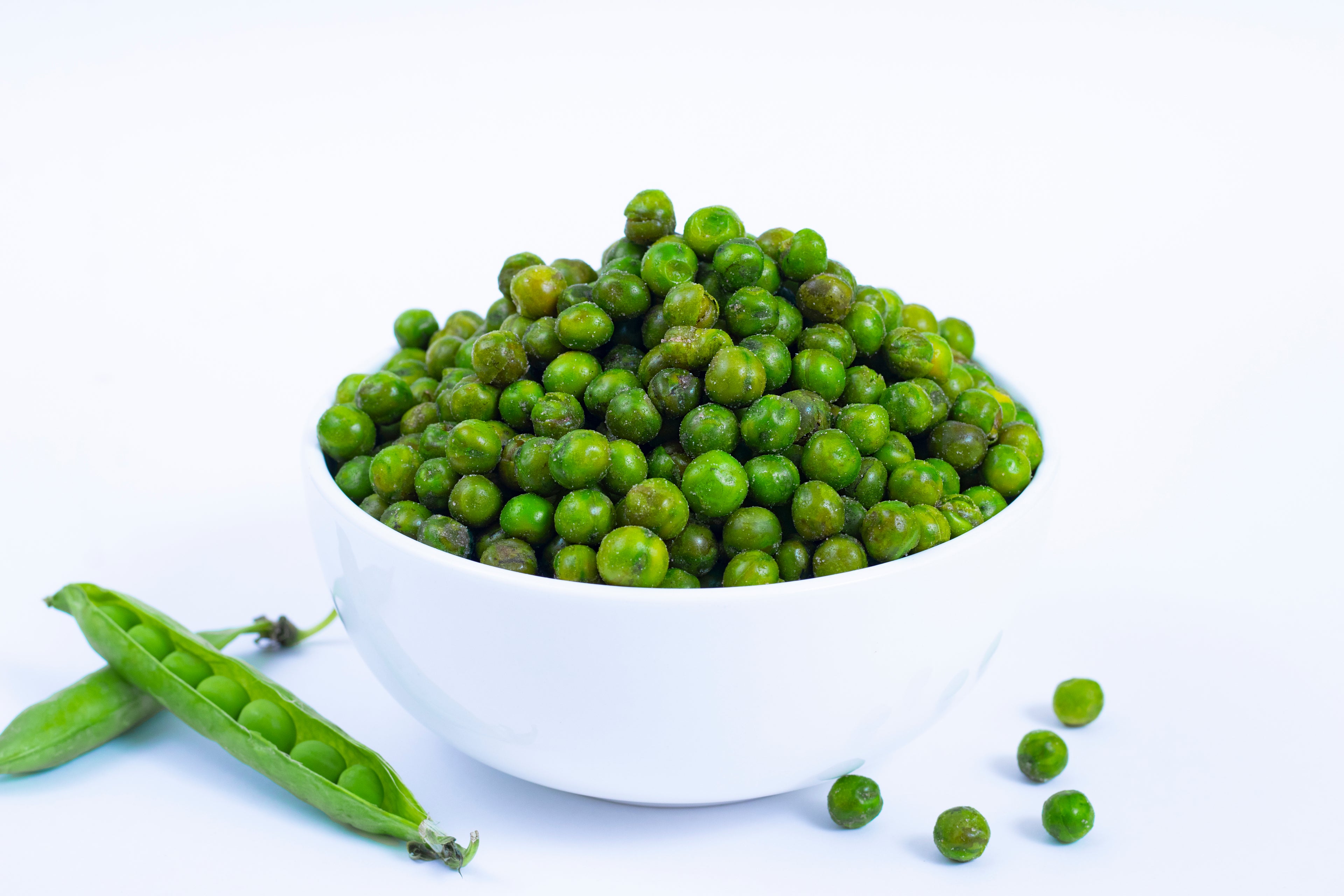 Green Peas | 200gm