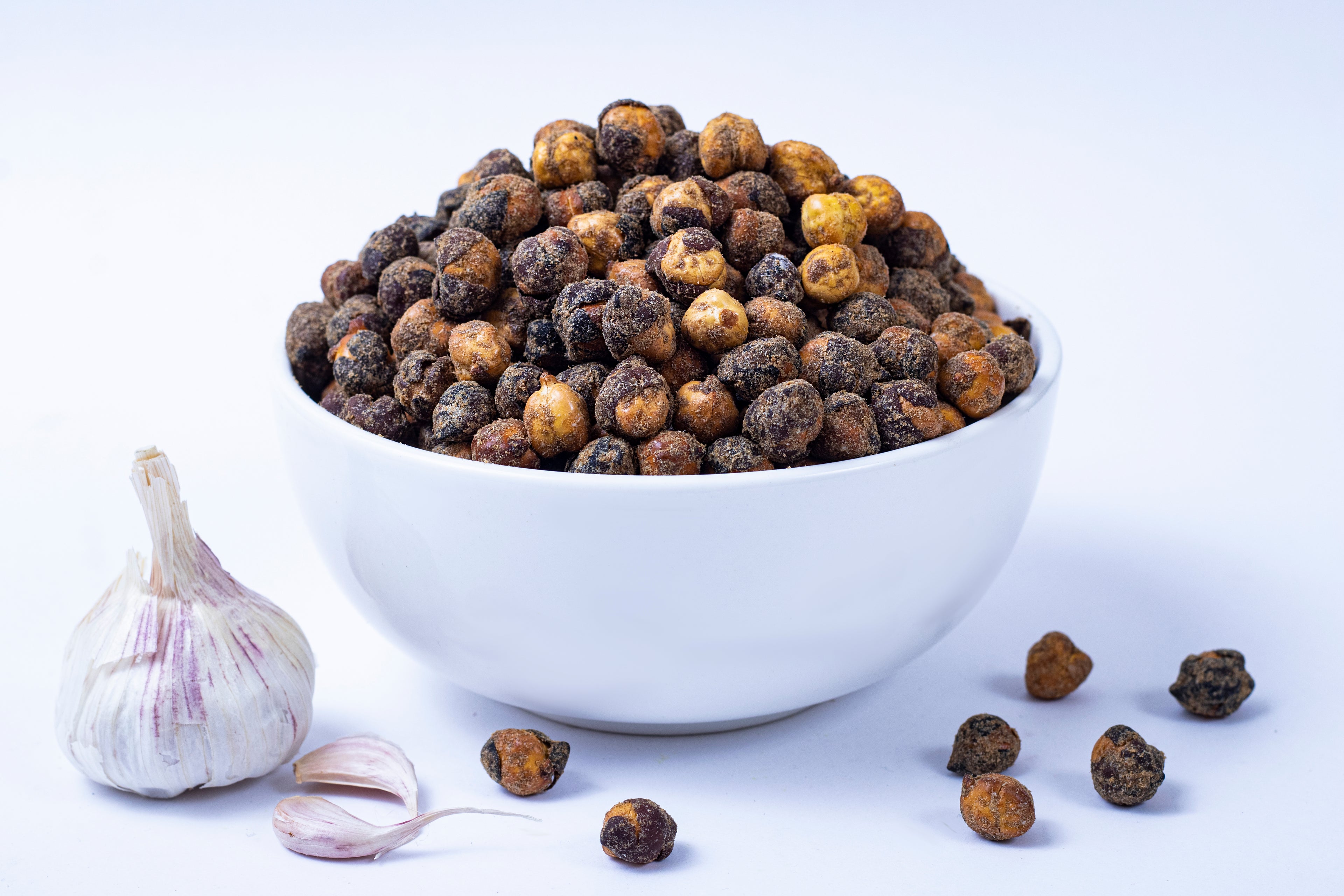 Garlic Chana | 200gm