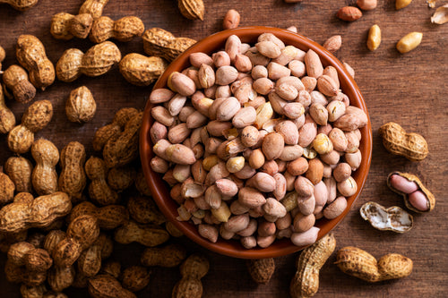 Gavran Peanuts | 200gm