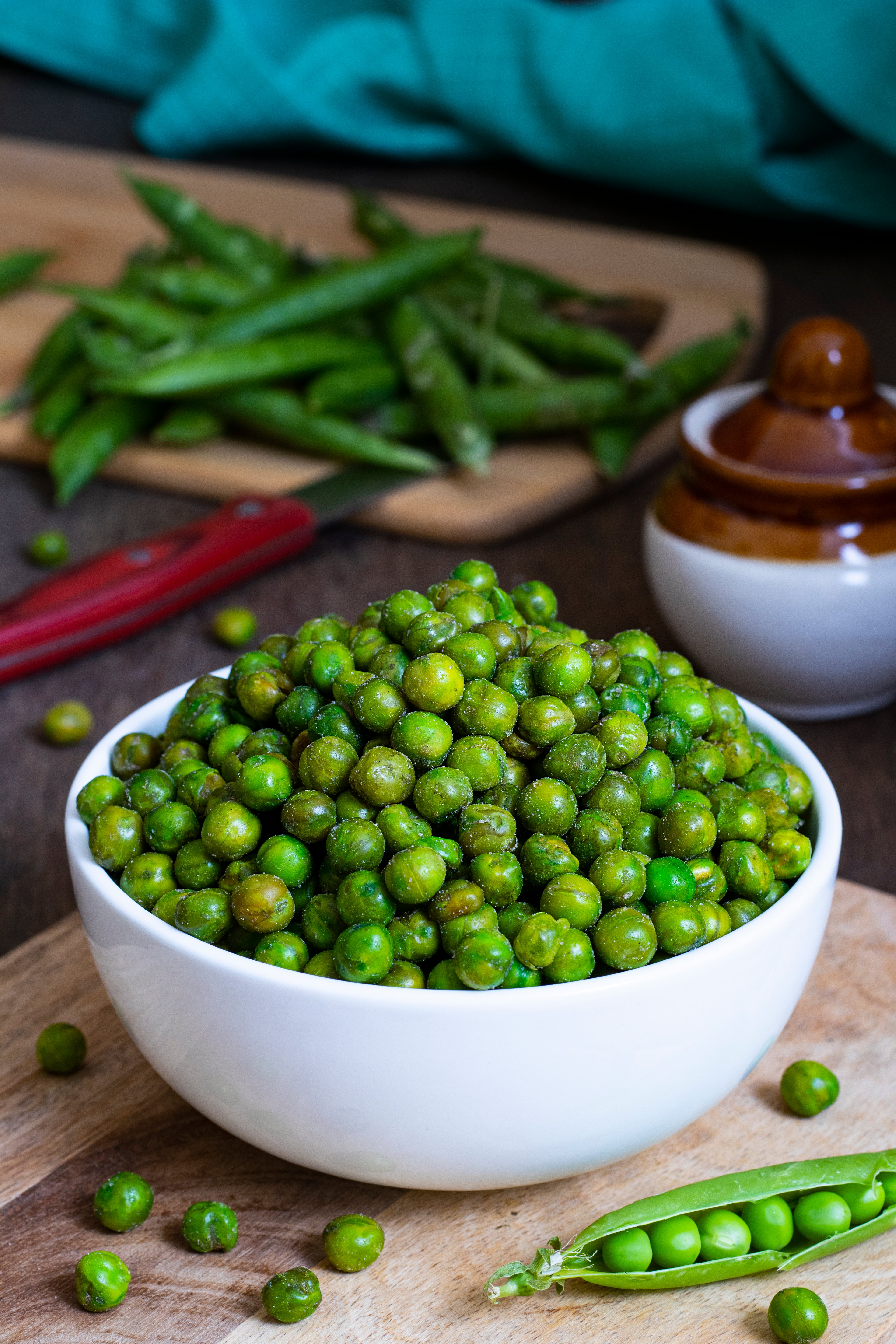 Green Peas | 200gm