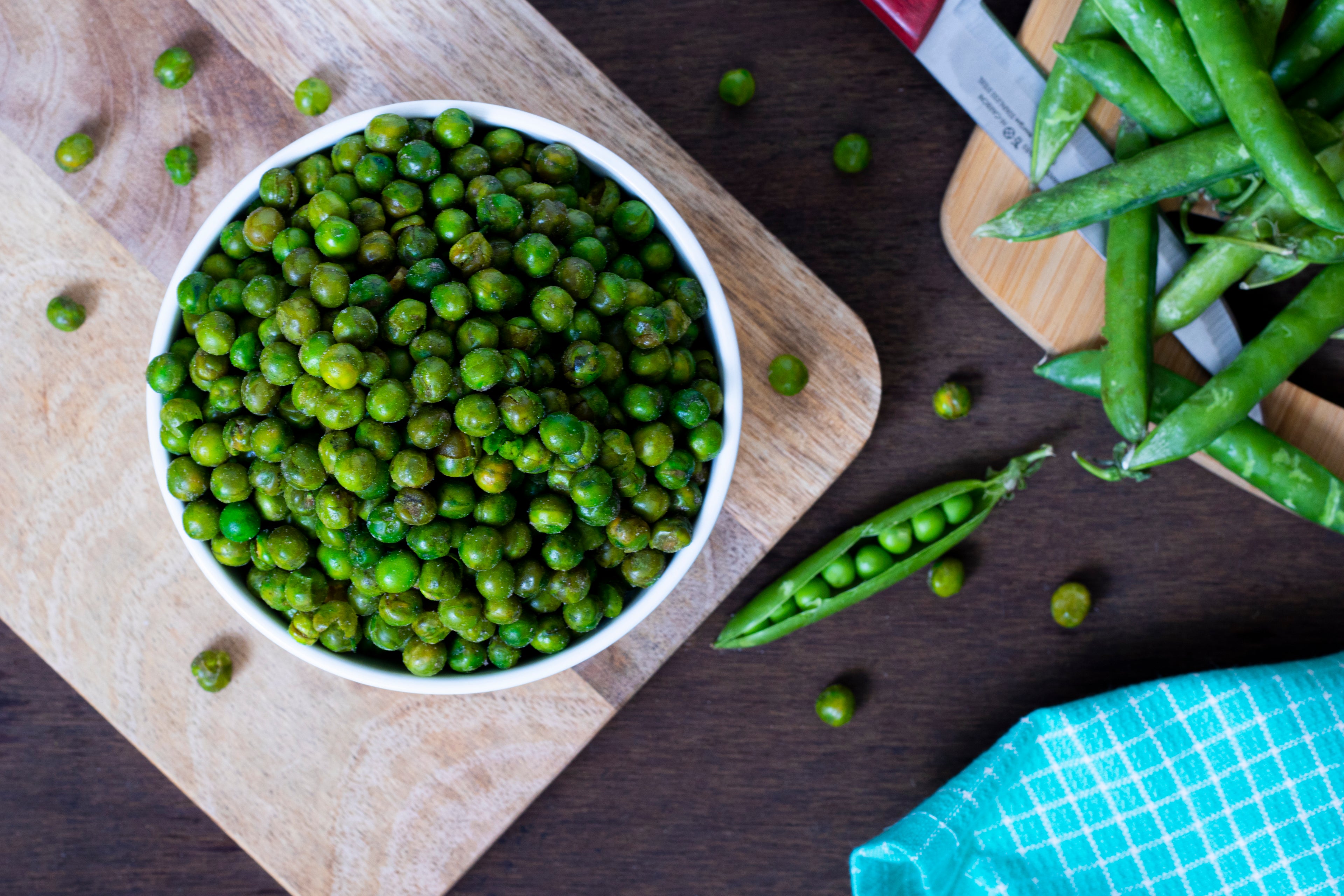 Green Peas | 200gm