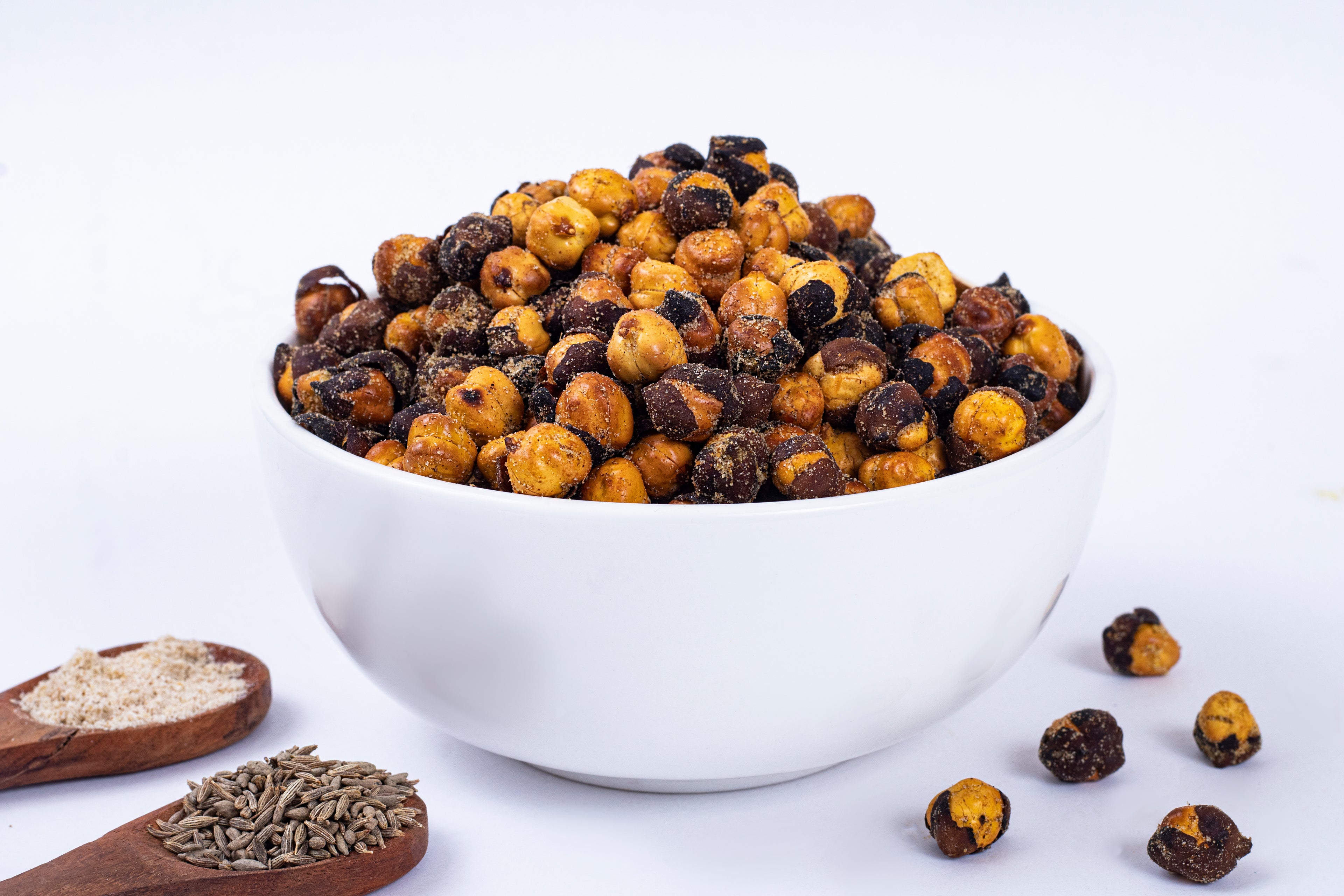 Hing Jeera Chana | 200gm