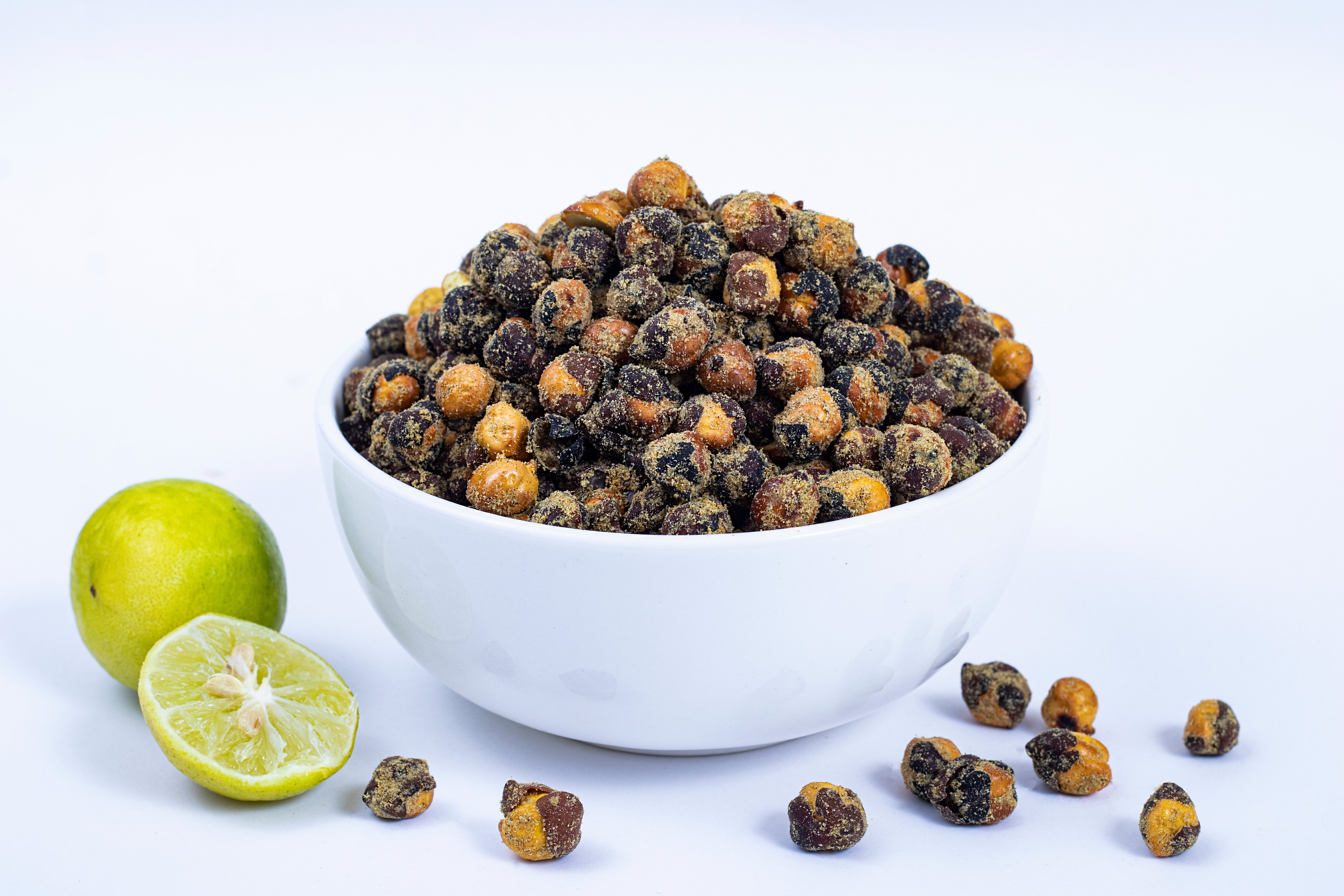 Lemon Chana | 200gm – Nana's Chana