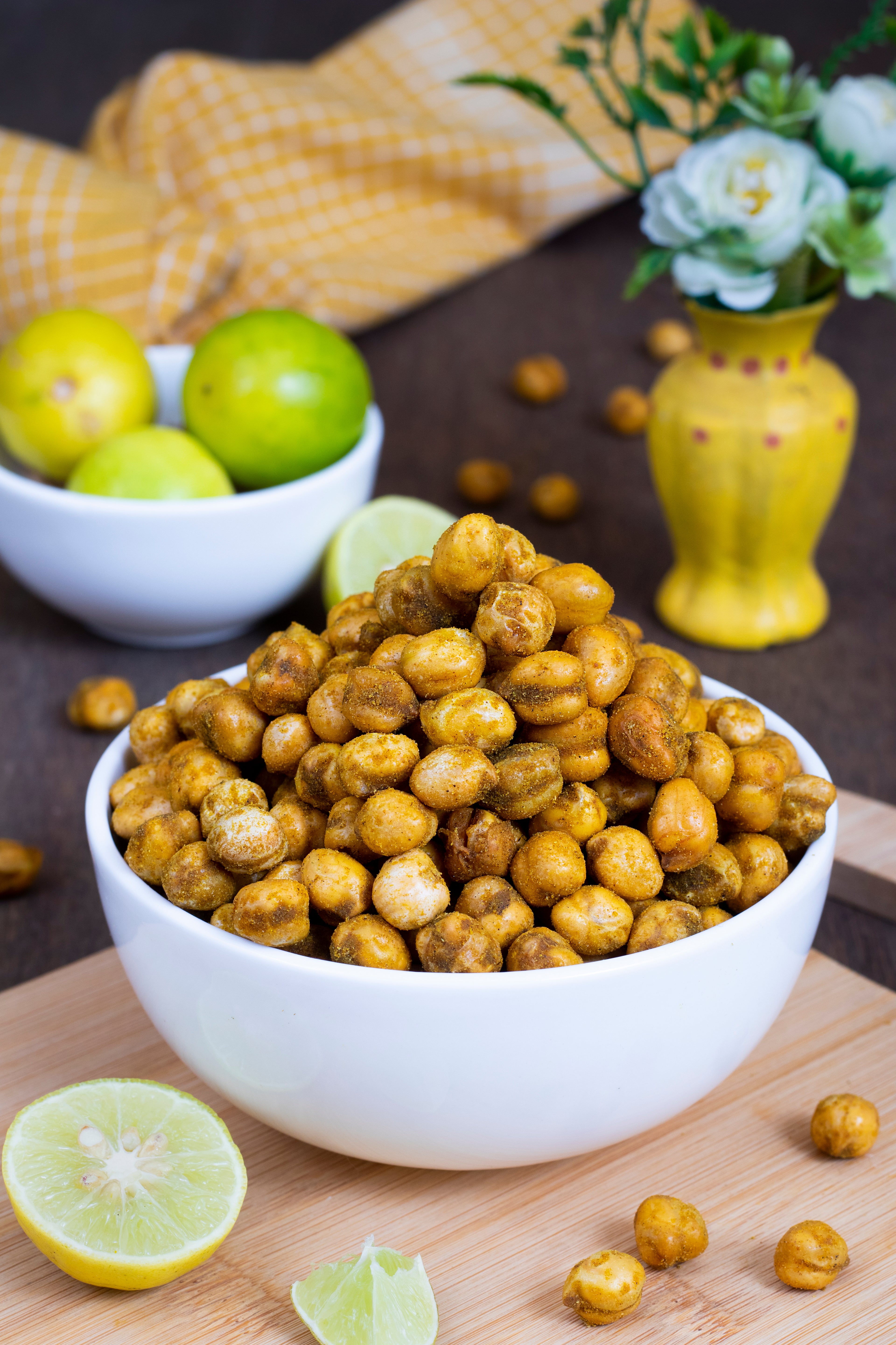 Lemon Chole | 200gm