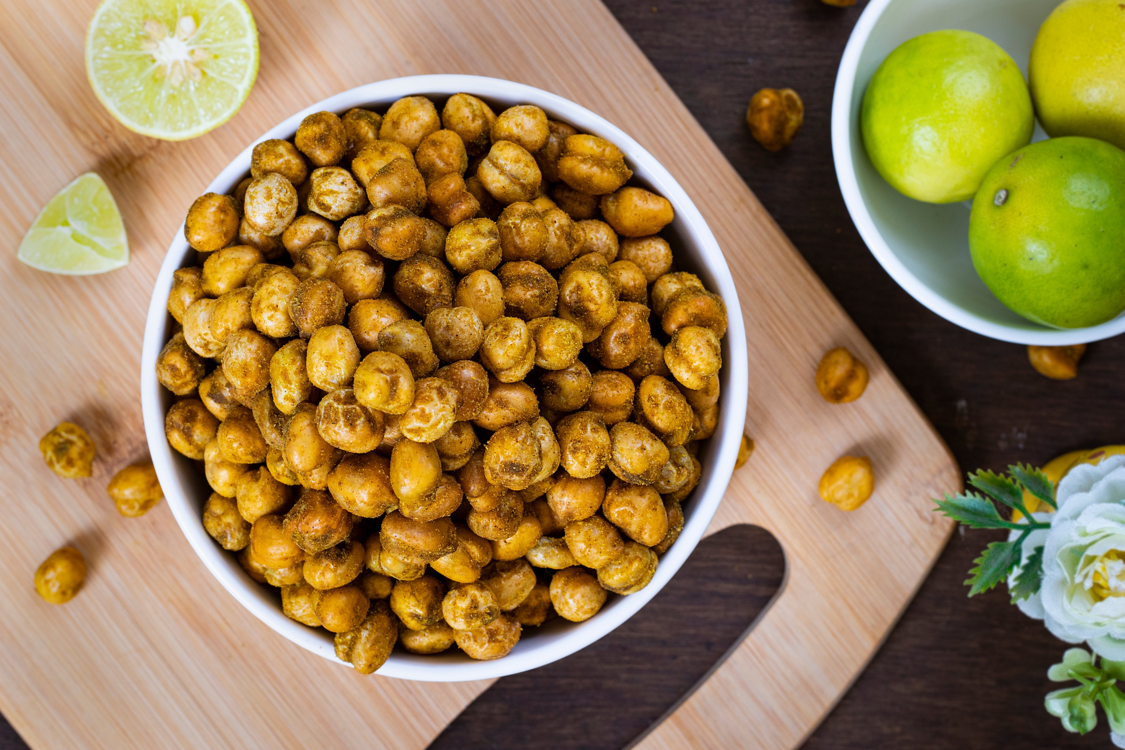 Lemon Chole | 200gm