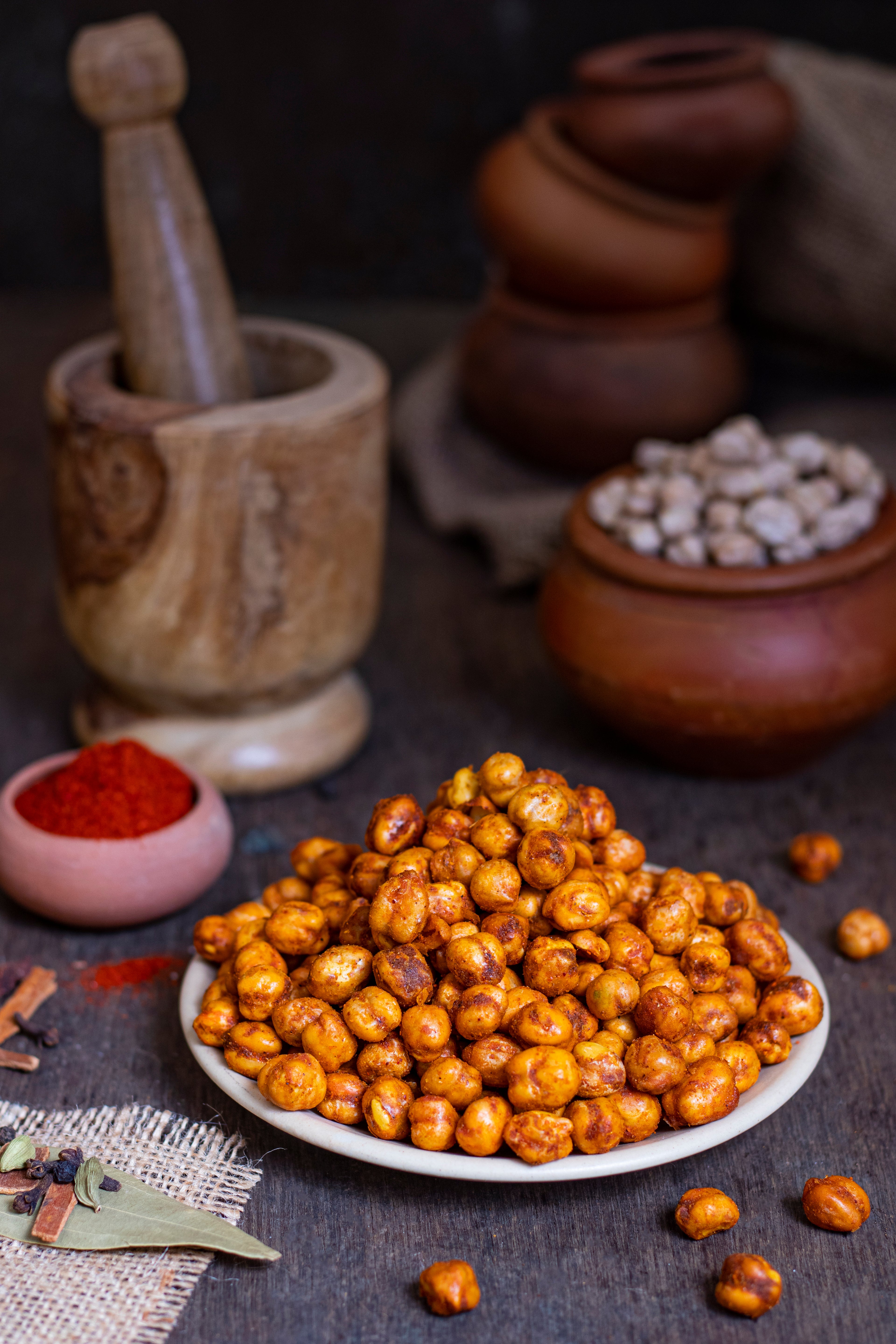 Masala Chole | 200gm