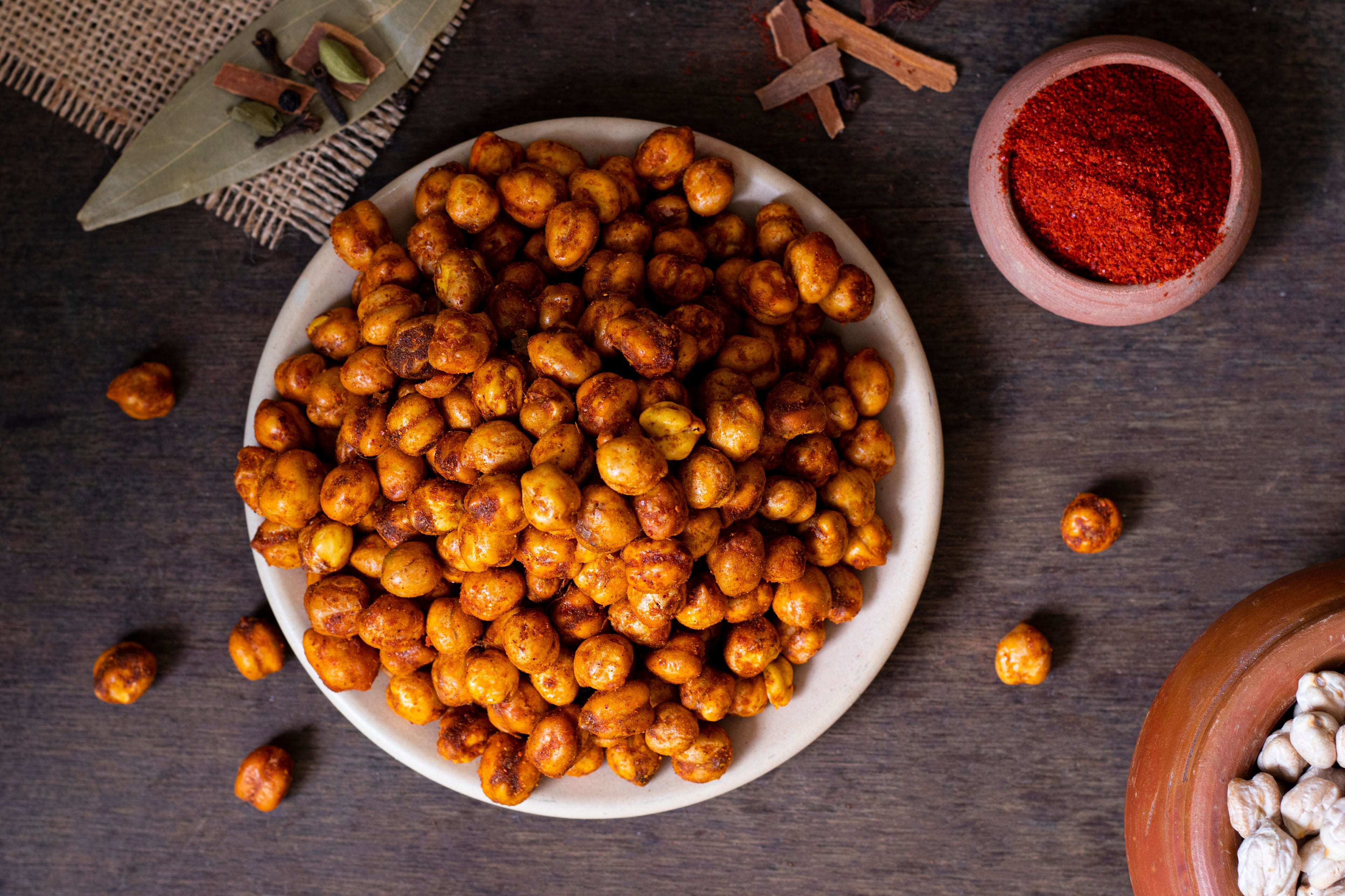 Masala Chole | 200gm